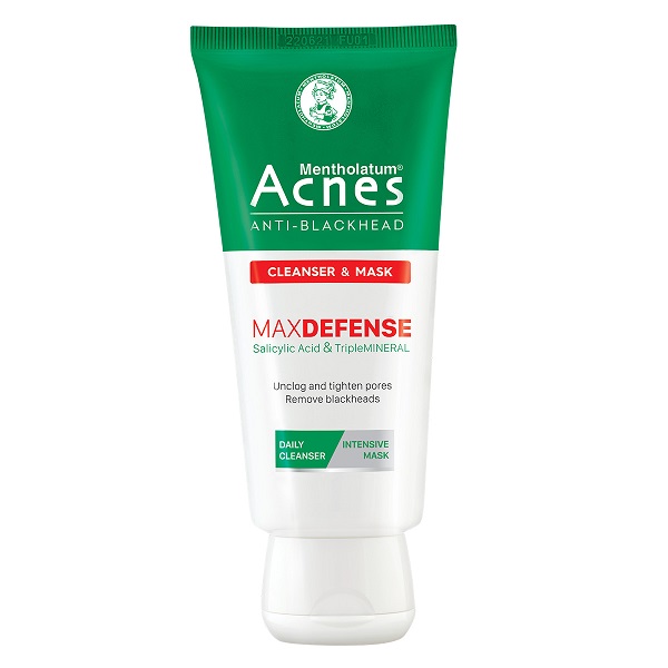 sữa rửa mặt acnes cho nam giới, sữa rửa mặt acnes cho nam, sữa rửa mặt acnes dành cho nam
