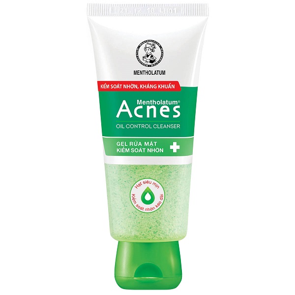 sữa rửa mặt acnes cho nam giới, sữa rửa mặt acnes cho nam, sữa rửa mặt acnes dành cho nam