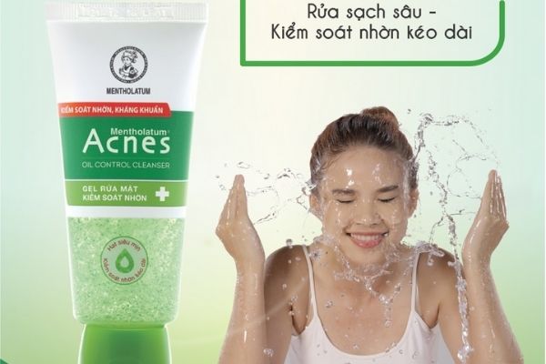 sữa rửa mặt acnes cho da dầu mụn, sữa rửa mặt acnes cho da dầu, sữa rửa mặt acnes cho da nhờn, sữa rửa mặt acnes cho da nhờn mụn, sữa rửa mặt acnes có tốt cho da dầu không, sữa rửa mặt acnes trị mụn cho da nhờn, sữa rửa mặt acnes review, sữa rửa mặt acnes có tốt không